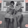 Saweetie,Doja Cat - Best Friend x ASEDE KONT