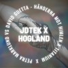 Händerna Mot Himlen X Titanium