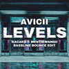 Levels (Kacaks & Mentikwangii 'BLB' Edit)