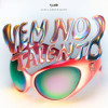 VEM NO TALENTO (Aleexs & DJ RIC)  - (RETROBAILE)