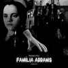 Pandora Plur - Família Addams