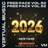 THROWBACK - NEW YEAR 2026 - MEGA PACK