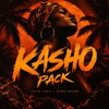 KASHO PACK 2026 [AFRO HOUSE - LATIN TECH]
