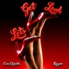 LETS GET LOUD (CACA CHRISTIE, RAYEN EDIT)