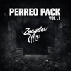 PACK ZNAYDER MX & AMIGOS VOL 1