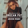 Breskvica - Srecan Put (Arizen Remix)