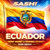 Ecuador (Rony Morey & Rashida Ethno Tribal 2026