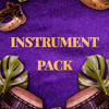PACK INSTRUMENTALES PVT BY RONY MOREY