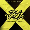 Casper Magico & Anuel AA - Sola & Vacia