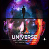 INTRO - UNIVERSO PULSA X OPEN YOUR EYES ft Vegas