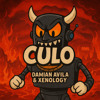 Damian Avila & Xenology - CULO