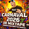 Party-DJ Marco - Carnaval 2026 (De Mixtape!)