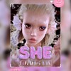 SHE - HuyTang Mix