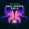 Shal Phyote Vol-2 (WIN HTIKE)