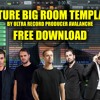 Future Big Room Template