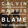 128 bpm -  John Newman - Blame - Groove - 2017