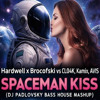 Spaceman Kiss (Dj Padlovsky BASS HOUSE Edit 2.0)
