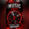 PACK PSY ANDREE MASHUP "SPIN THE MUSIC WHEEL"