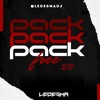 PACK FREE 2.0 - Ledesma dj 2021