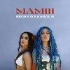 Becky G, KAROL G - MAMIII (DJRovi Edit) [Extend]