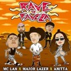 Rave De Favela (Faust!ni & Samuel Private)