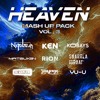 HEAVEN MASH UP PACK - Vol.3 -