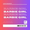 Midnight Barbie - A2M Mashup