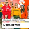 PLACAM PARAMA (N3R4 REMIX)