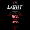 RPPCL-SGL By LIGHT