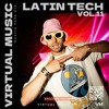 PACK LATIN TECH VOL.11(TECH HOUSE, HOUSE, MASHUP