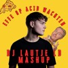 EFFE OP ACID WACHTEN