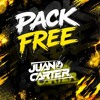 PACK FREE JUAN CARTER 3