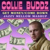 Collie Buddz - Get Money/Come Down (Mashup)
