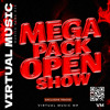 OPEN SHOW MEGA PACK VOL.1 - CLUB - MASHUPS - EDI