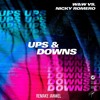 Nicky Romero & W&W - Ups & Downs [Remake Janwel]