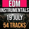 Download Free EDM Instrumentals Pack Vol.12