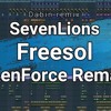SevenLions-Freesol (Dabin Remix) KenForce Remake