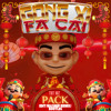 GONG XI FA CAI - NEW YEAR PACK 2026 ( TNT MZ )