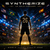 Syntherize - Hardstyle Free MIDI