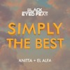Black Eyed Peas Ft. Anitta y El Alfa – Simply Th