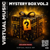 MYSTERY BOX MASHUP PACK VOL.2 | TECH HOUSE - REG