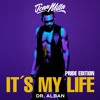 Dr Alban - Its my life (Jean Milla Pride Mix)