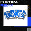 OLIXDJ - EUROPA REMIX - ENERO 2026