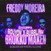 Brokko Maken (DJ Quinna Bubbling x Bouyon remix)