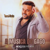 Roni De Melo - Musica do Gago (MENASSO Remix)