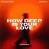 HOW DEEP IS YOUR LOVE (RAYEN EDIT)