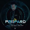 Ozuna - Se Preparo (Xavi Dj Moombah Remix)