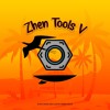 ✅ ZHEN TOOLS | VOL V 🔥