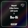 Nepali 8 bar intro edits Pack 2