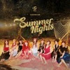 TWICE "Dance The Night Away" Instrumental